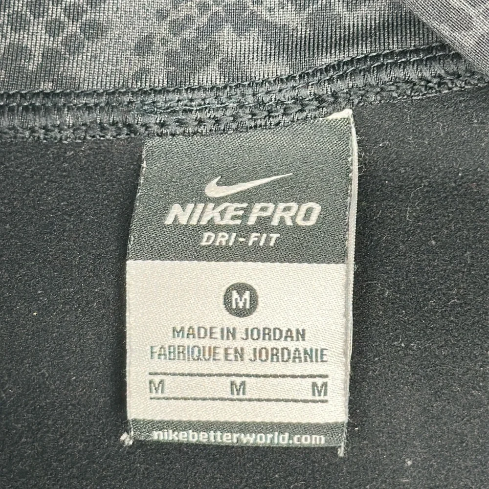 Nike pro dri